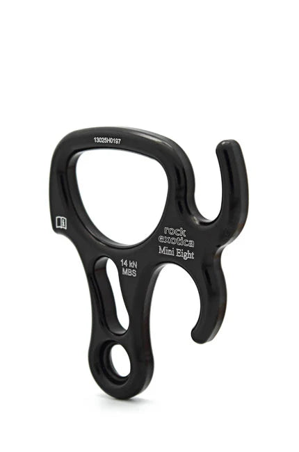 Rock Exotica MiniEight - F1