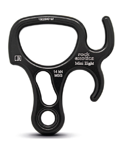 Rock Exotica MiniEight - F1