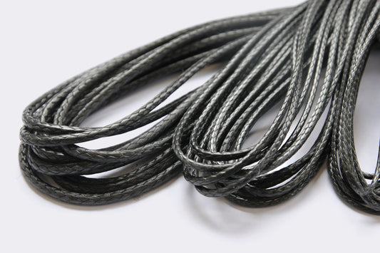 DynaOne® BLACK, 3 mm Ø (price per meter)
