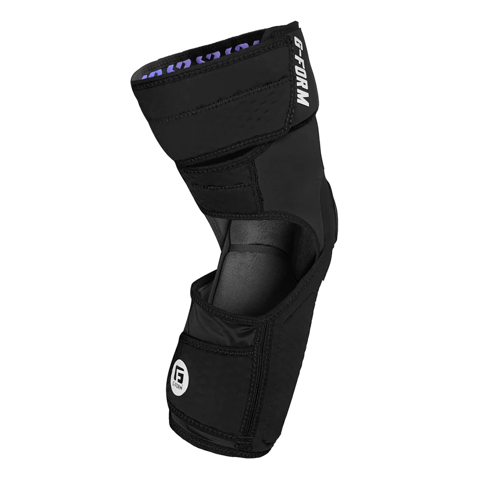 G-Form Mesa Knee Guard Black S
