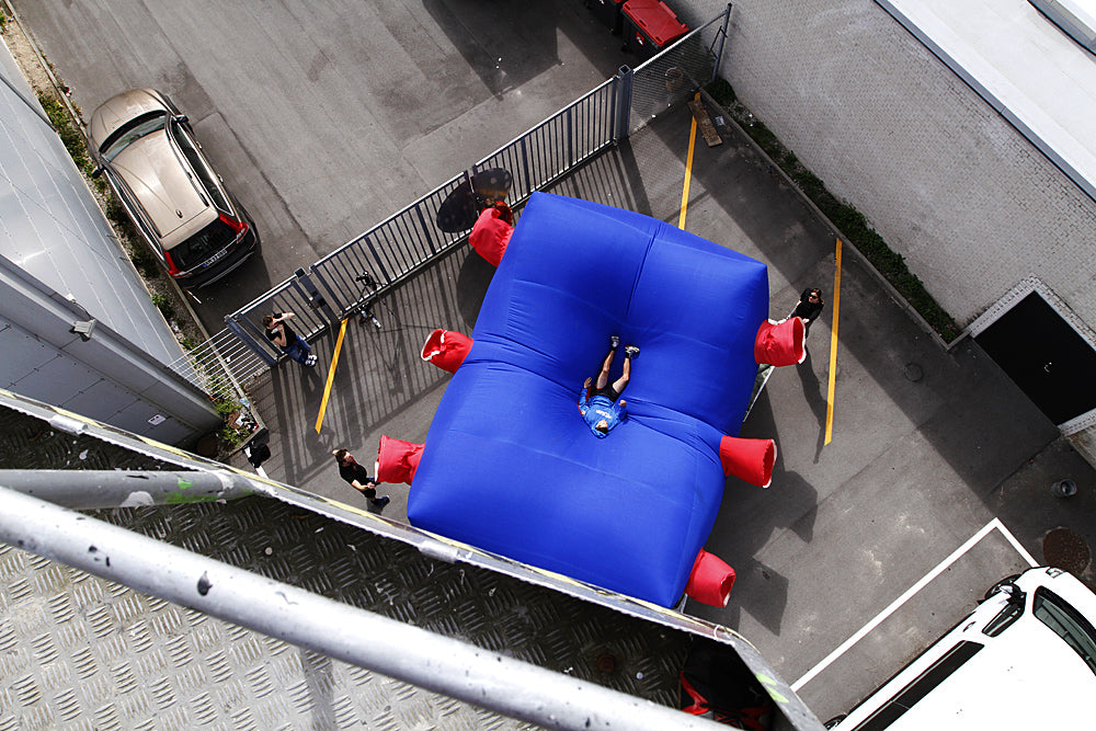 High Fall seminar and Summer BBQ