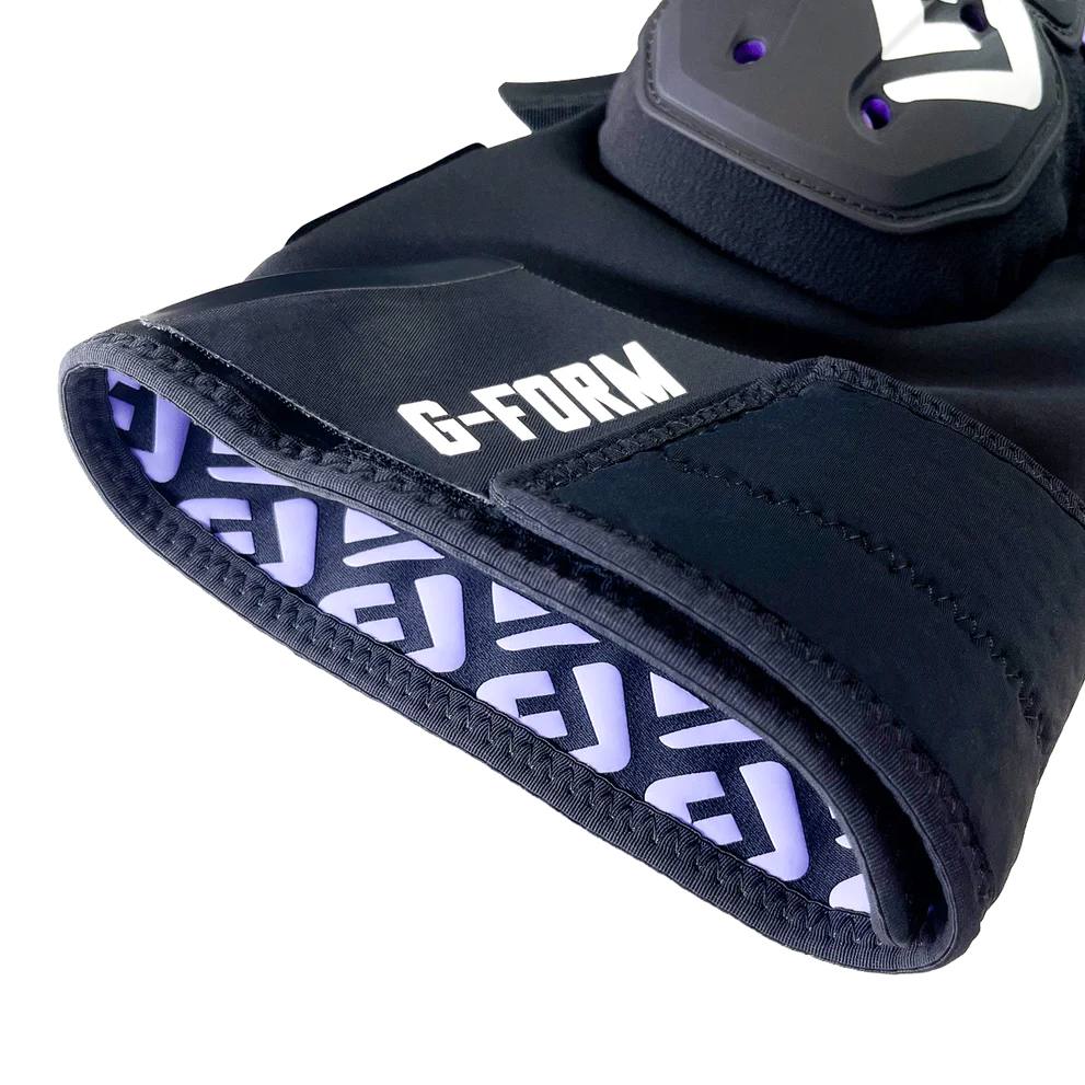 G-Form Mesa Knee Guard Black XL