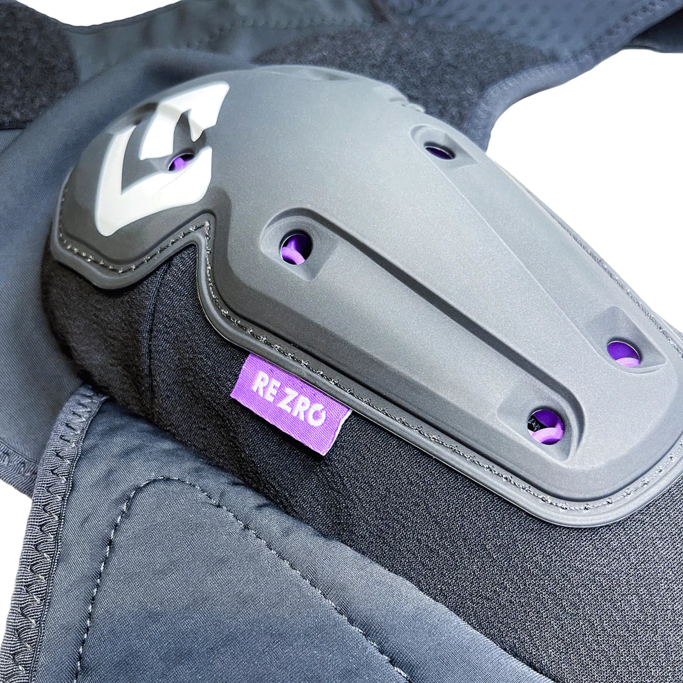 G-Form Mesa Knee Guard Black M