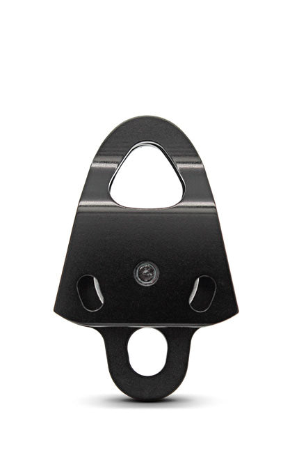 Rock Exotica Mini Machined Pulley - Double P21D-B