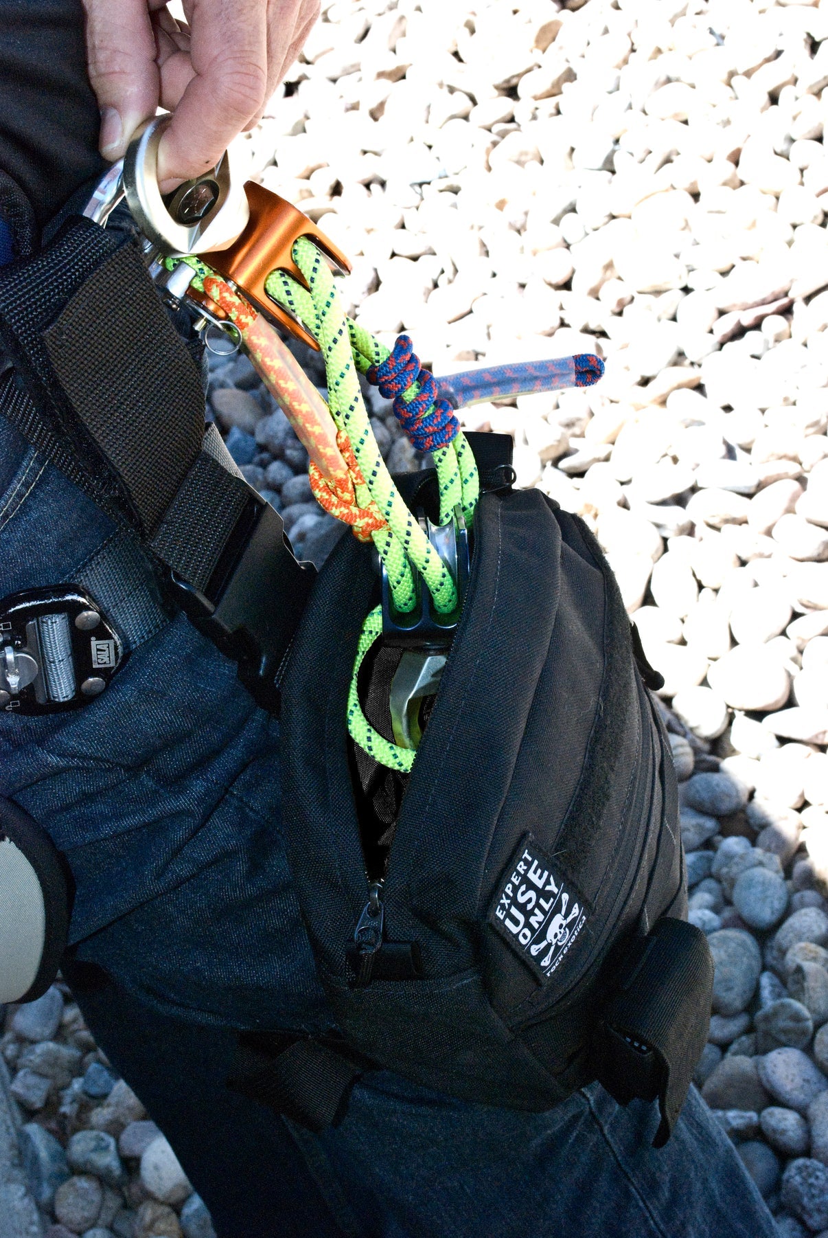 Rock Exotica AZTEK kit - P41 PRO