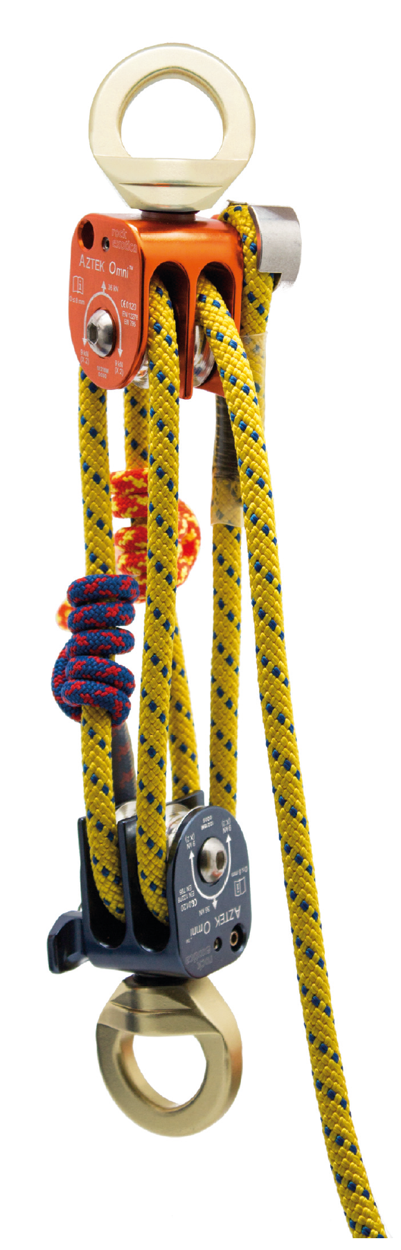 Rock Exotica AZTEK kit - P41 PRO