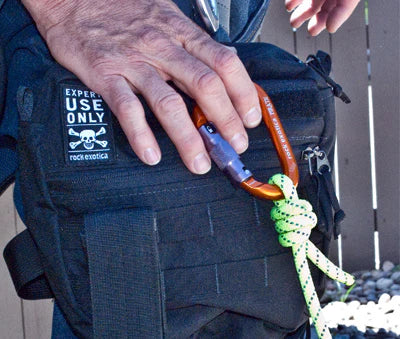 Rock Exotica AZTEK kit - P41 PRO