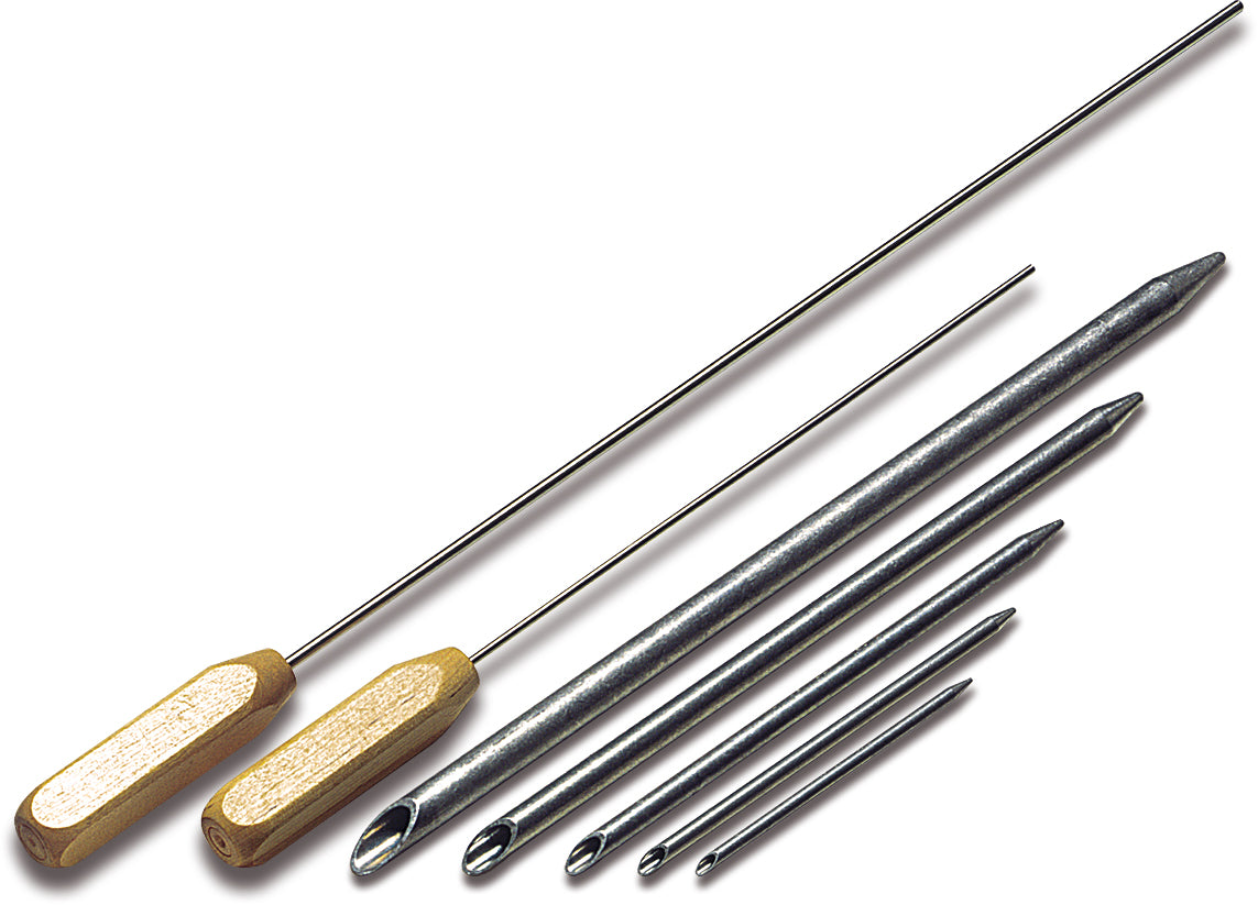 GeoEquipment PUSHER small