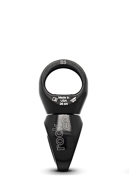 Rock Exotica Orbitor Swivel - S3