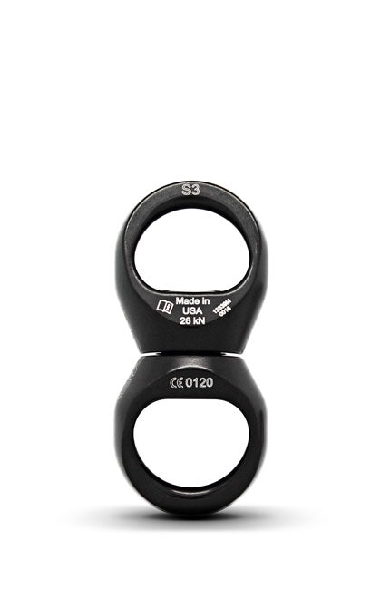 Rock Exotica Orbitor Swivel - S3