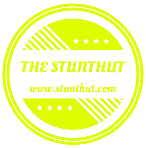 The StuntHut