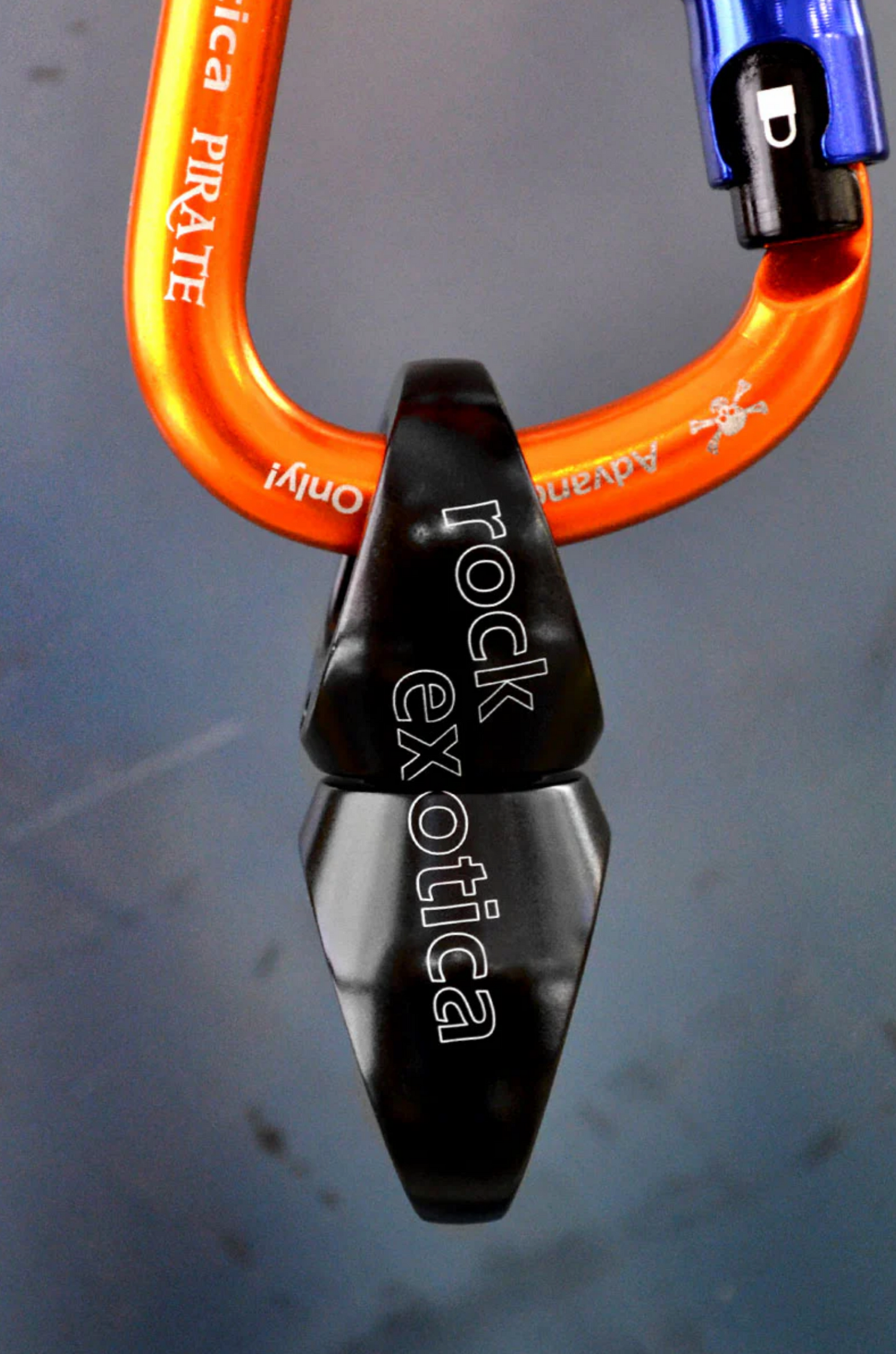 Rock Exotica Orbitor Swivel - S3