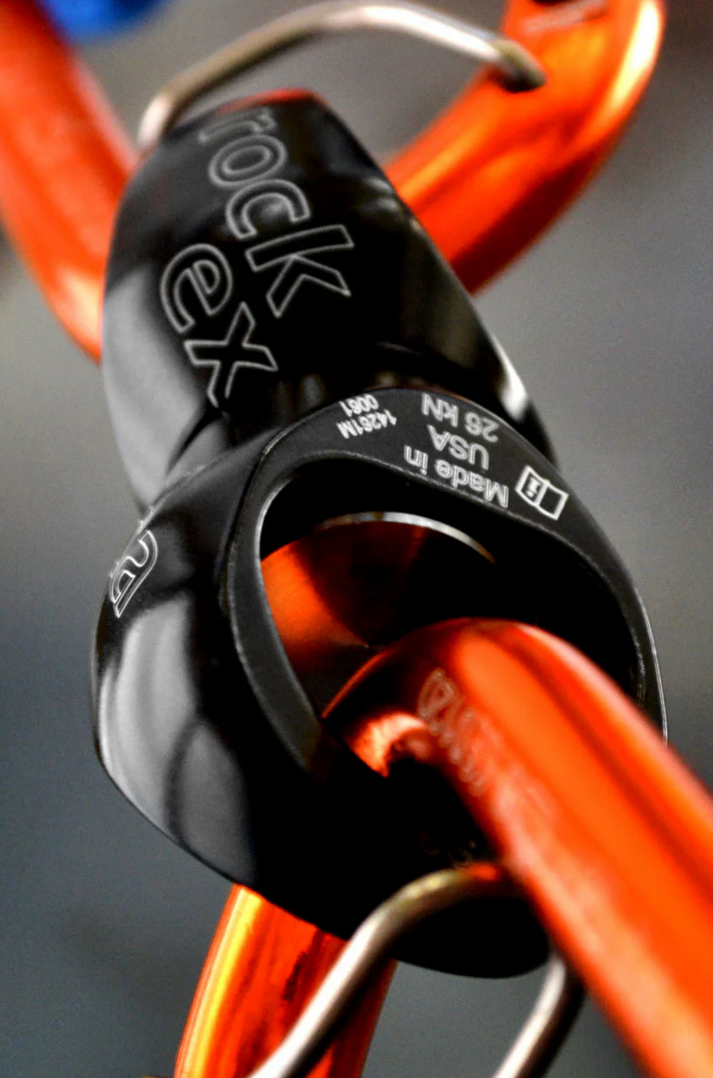 Rock Exotica Orbitor Swivel - S3