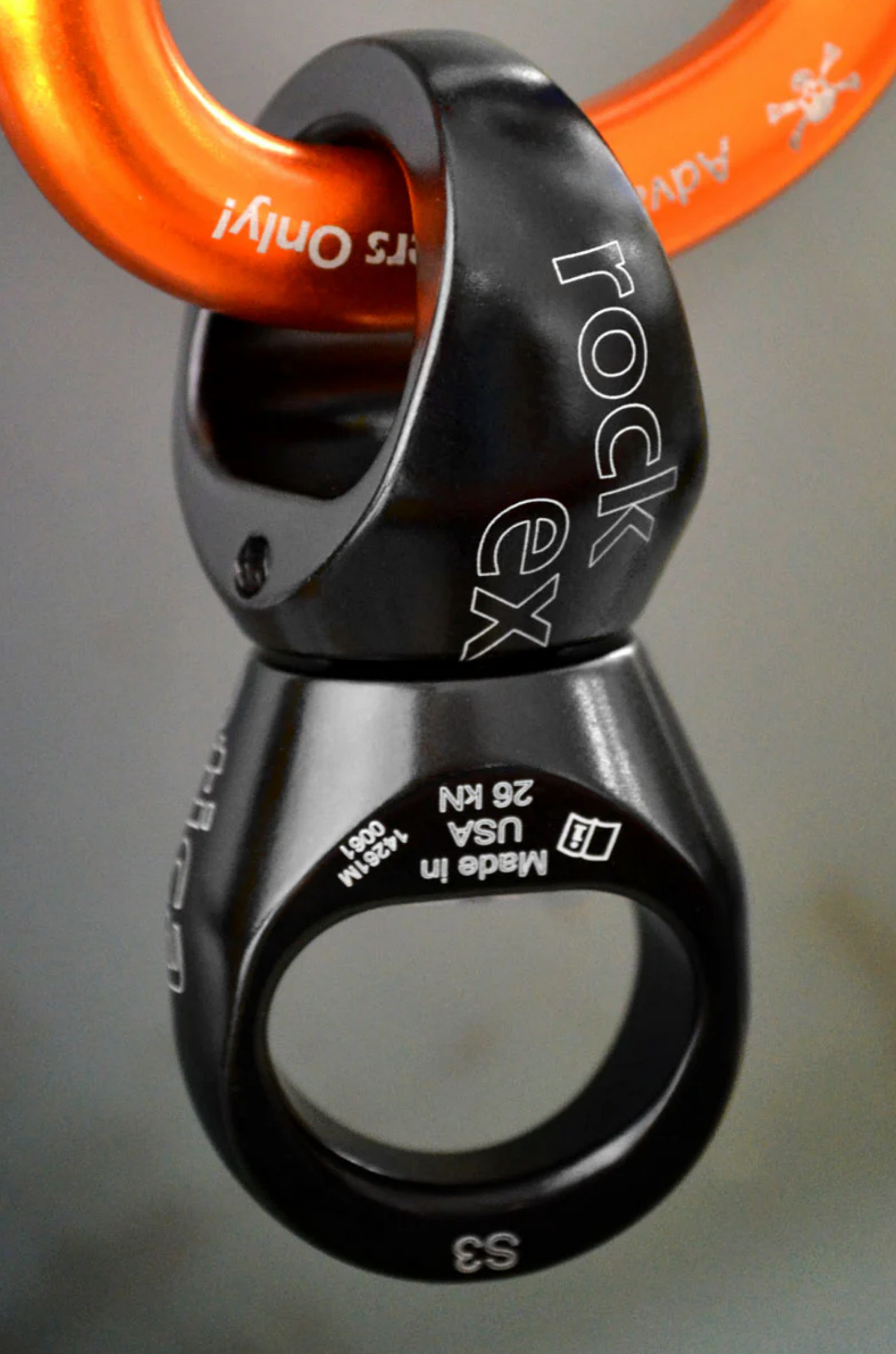 Rock Exotica Orbitor Swivel - S3