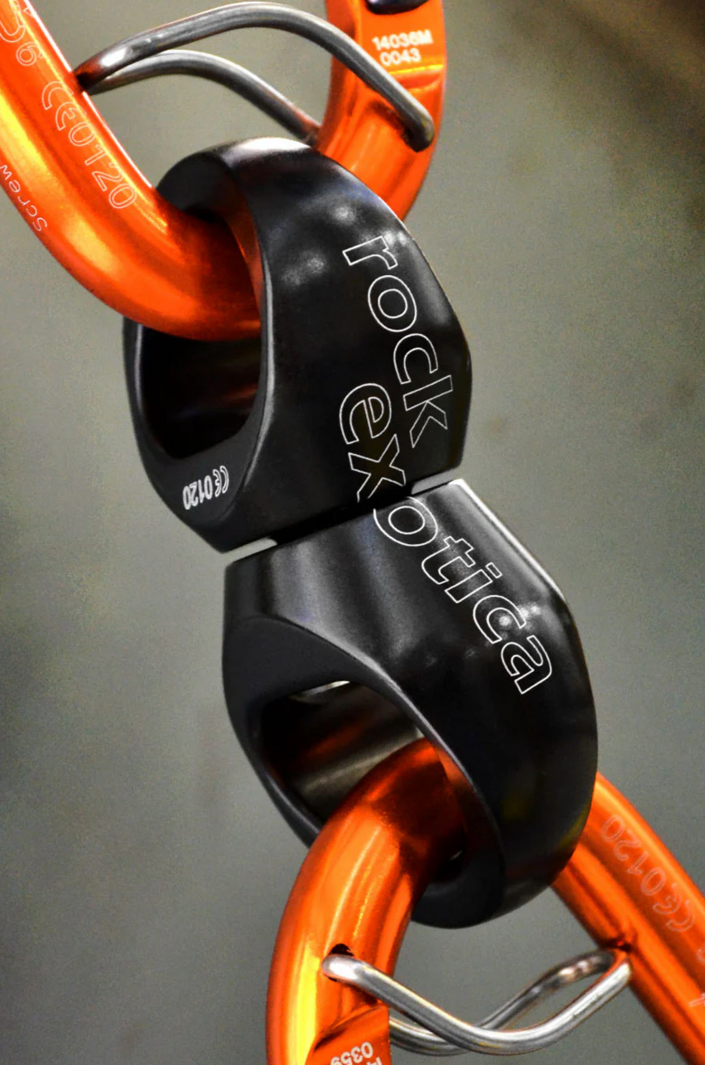 Rock Exotica Orbitor Swivel - S3