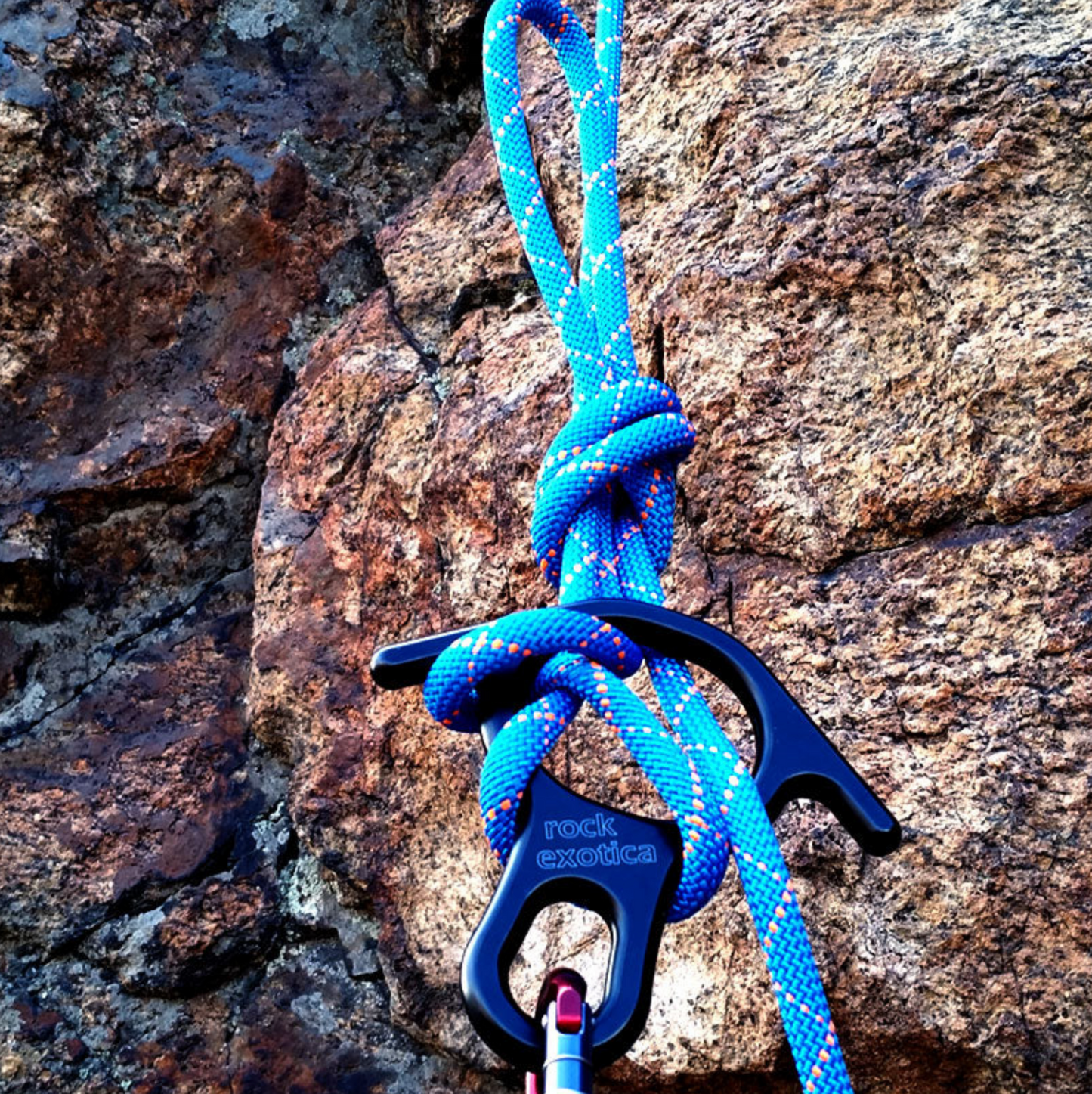 Rock Exotica RescueEight - F3