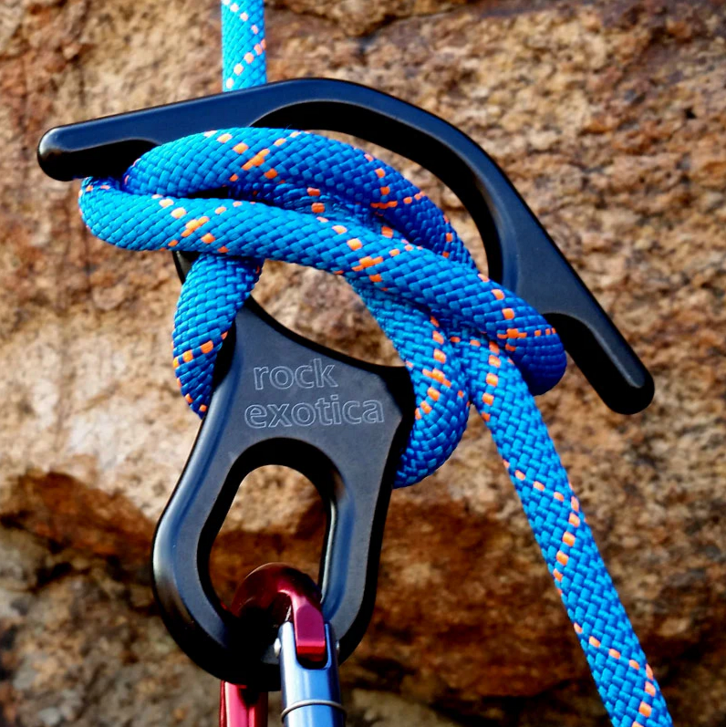 Rock Exotica RescueEight - F3