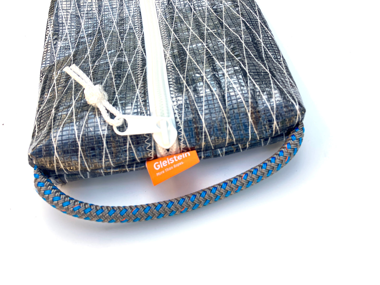 Bag for splicing tools