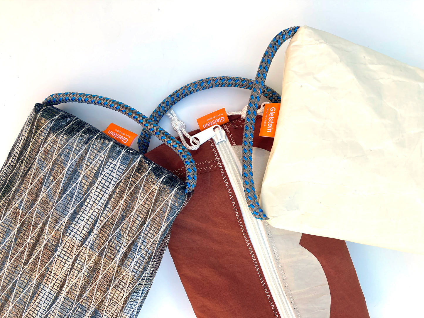 Bag for splicing tools