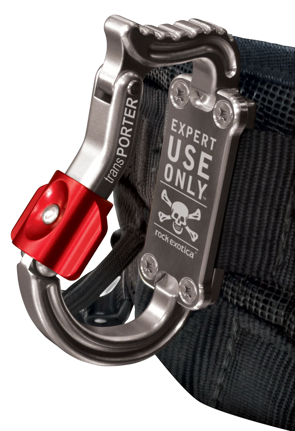 Rock Exotica Transporter Medium - C5M