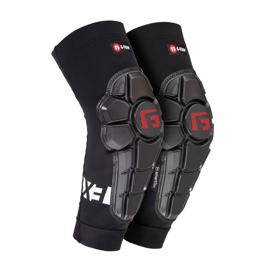 G-Form Pro X3 Elbow Guard Black/Black XL