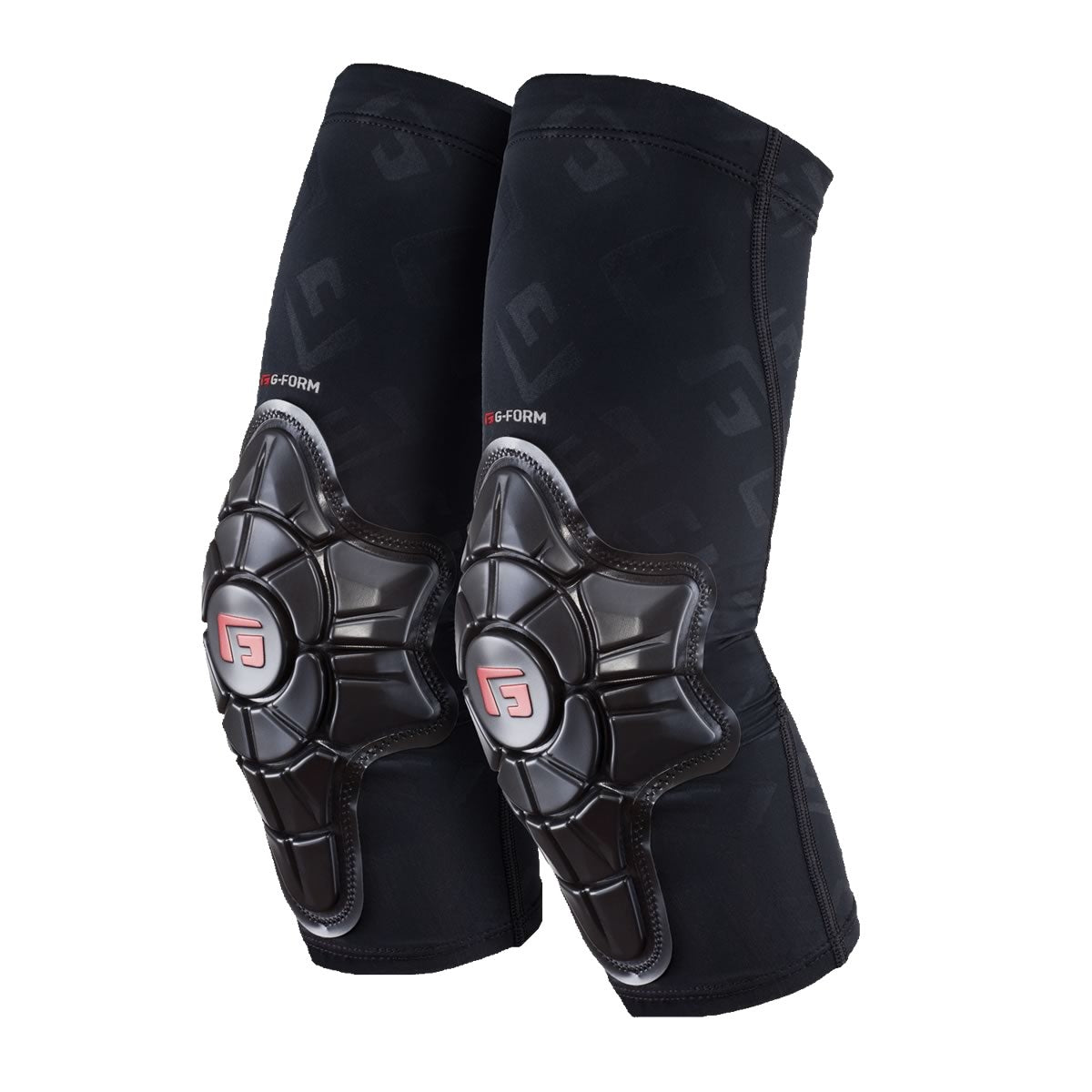 PAIRE ADULTE ROBUSTE GFORM PRO XXL GENOU/TIBIER GARDE PAIRE ADULTE ROBUSTE GFORM PRO XXL GENOU/TIBIER GARDE