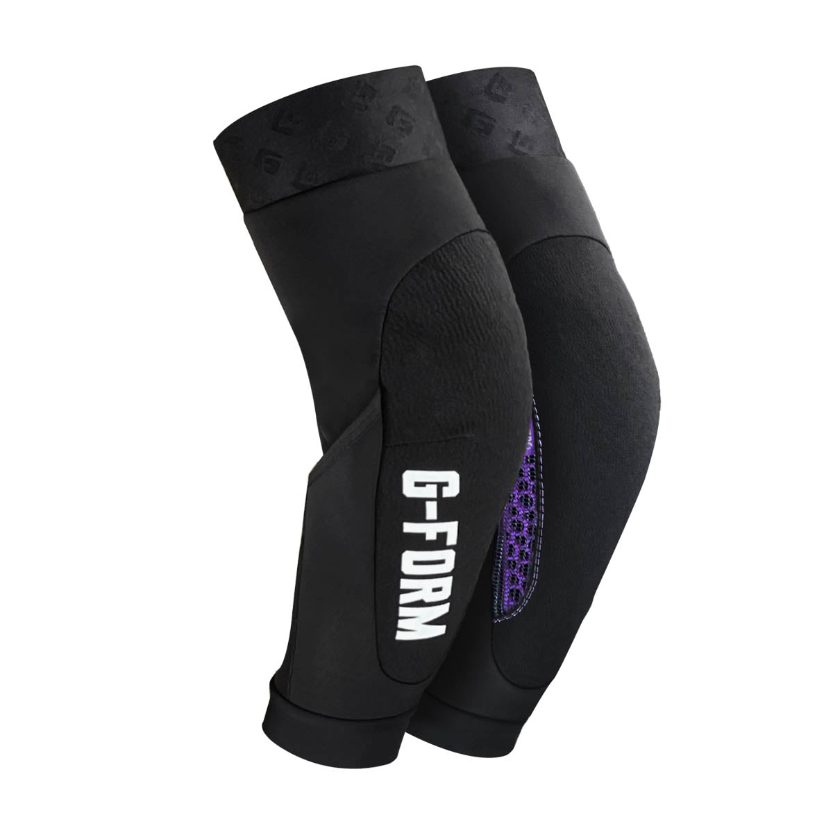 G-Form Terra Elbow Guard Black L