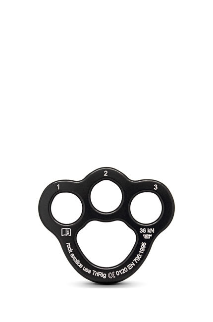 REX - Rigging Plates – The StuntHut