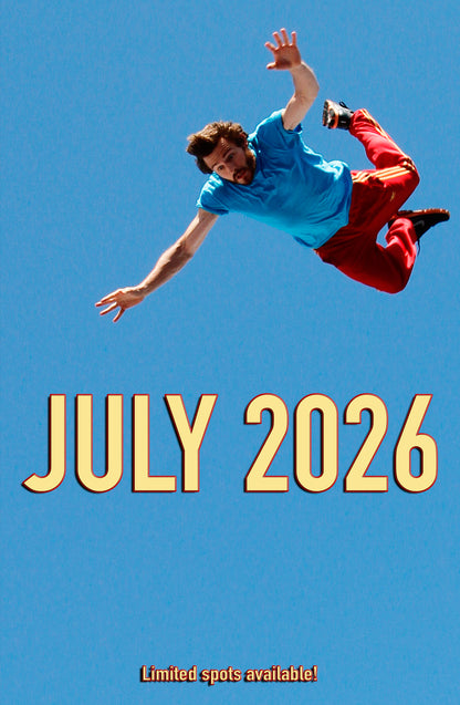 High Fall seminar and Summer BBQ