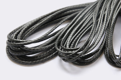 DynaOne® BLACK, 4 mm Ø (price per meter)