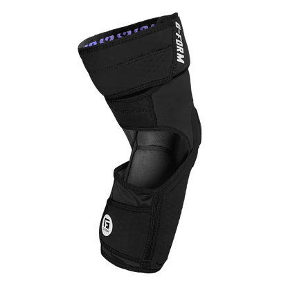 G-Form Mesa Knee Guard Black L