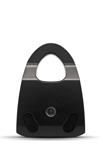 Rock Exotica Machined Pulley - Single P22-B