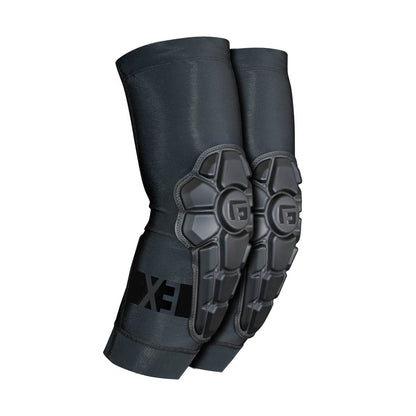 G-Form Pro X3 Elbow Guard Triple Matt Black XS