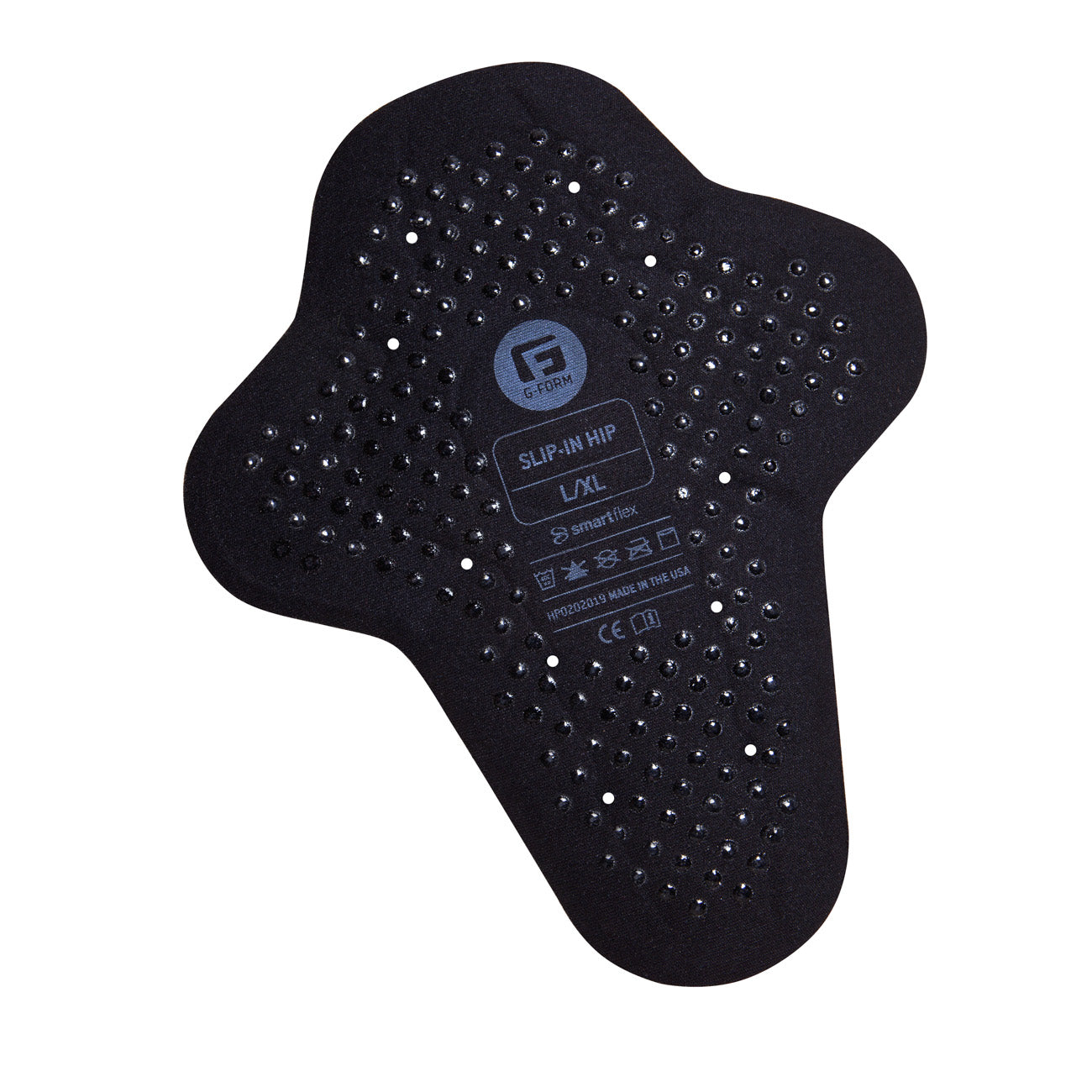 G-Form Slip-In Hip Protector L/XL