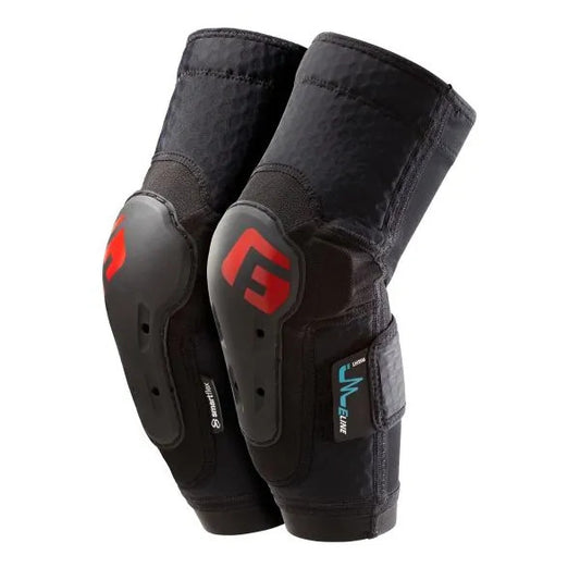 G-Form E-Line Elbow Guard Black/Black L