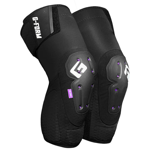 G-Form Mesa Knee Guard Black XL