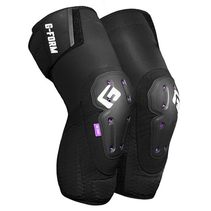 G-Form Mesa Knee Guard Black L