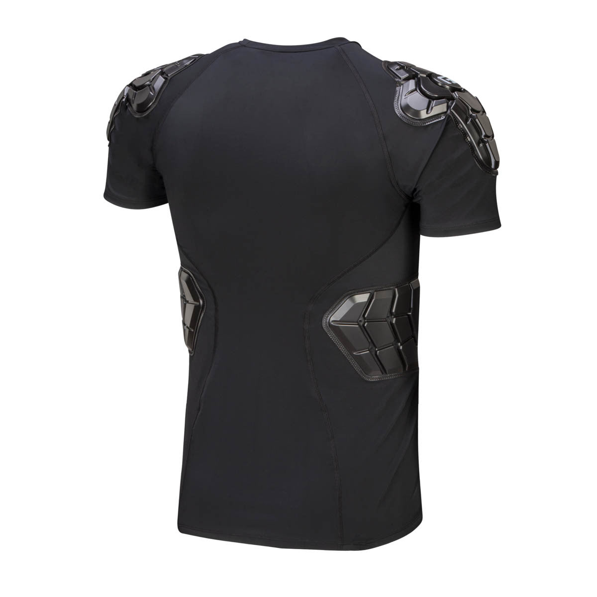 G-Form Pro X3 Shirt Black/Black L