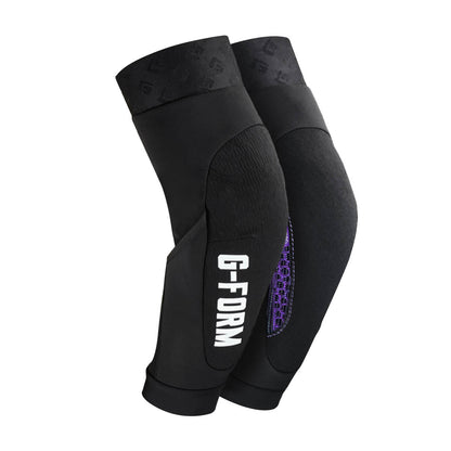 G-Form Terra Elbow Guard Black XS